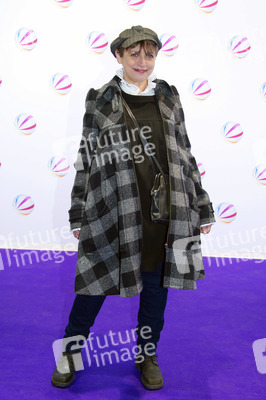 'Der Minister' Premiere, Berlin