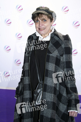 'Der Minister' Premiere, Berlin