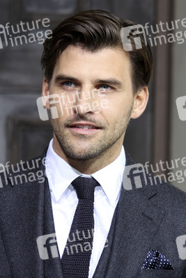 Otto - Presenter Duo Vorstellung, Hamburg