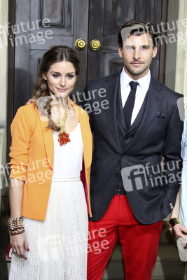 Otto - Presenter Duo Vorstellung, Hamburg