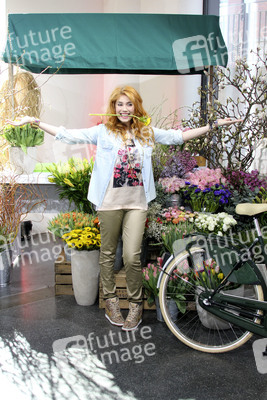 Otto - Presenter Duo Vorstellung, Hamburg