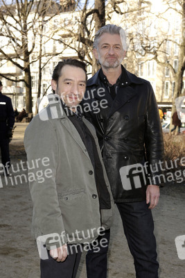 'Tatort - Gegen den Kopf' Photocall, Berlin