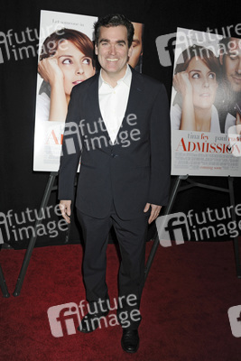 'Admission' Premiere, New York