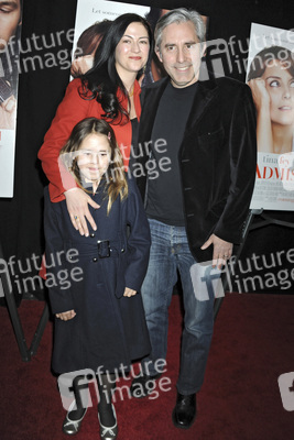 'Admission' Premiere, New York