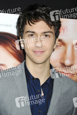 'Admission' Premiere, New York