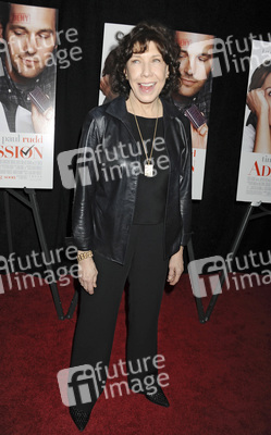 'Admission' Premiere, New York