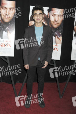 'Admission' Premiere, New York