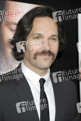 'Admission' Premiere, New York