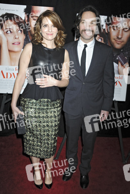 'Admission' Premiere, New York