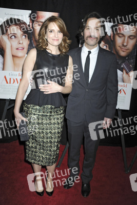 'Admission' Premiere, New York