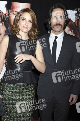 'Admission' Premiere, New York