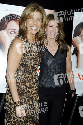 'Admission' Premiere, New York