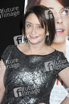 'Admission' Premiere, New York