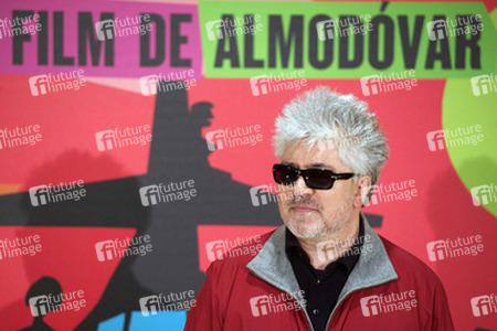 'Los amantes pasajeros' Photocall, Madrid