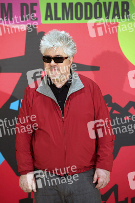 'Los amantes pasajeros' Photocall, Madrid