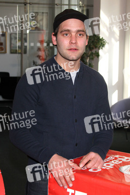 Bosse bei Radio Hamburg