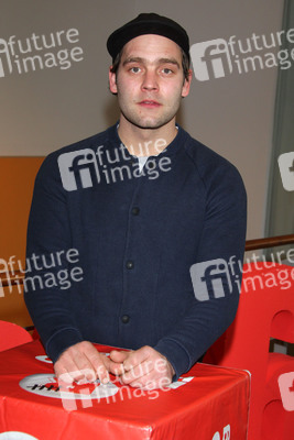 Bosse bei Radio Hamburg