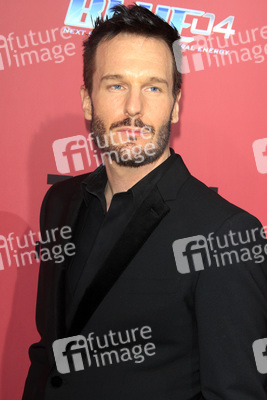 'The Call' Premiere, Los Angeles