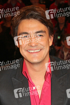 'Markus Lanz' Talkshow, Hamburg