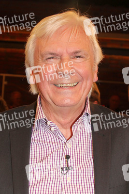 'Markus Lanz' Talkshow, Hamburg