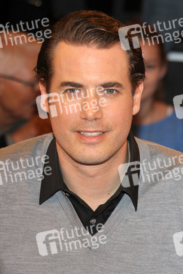 'Markus Lanz' Talkshow, Hamburg