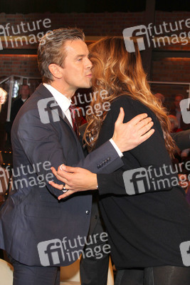 'Markus Lanz' Talkshow, Hamburg