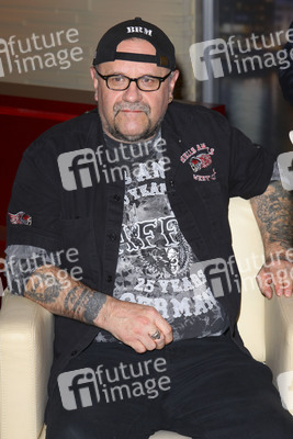 'Menschen bei Maischberger' Talkshow, Köln