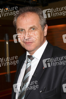 'Menschen bei Maischberger' Talkshow, Köln