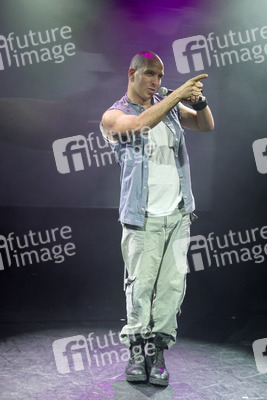 Mayumana Showcase, Berlin