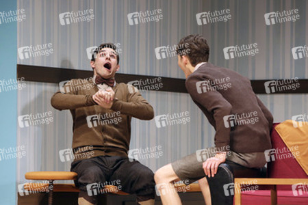 'Eine ganz normale Familie' Fotoprobe, Berlin