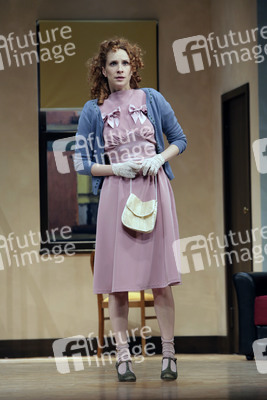 'Eine ganz normale Familie' Fotoprobe, Berlin