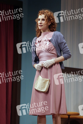 'Eine ganz normale Familie' Fotoprobe, Berlin