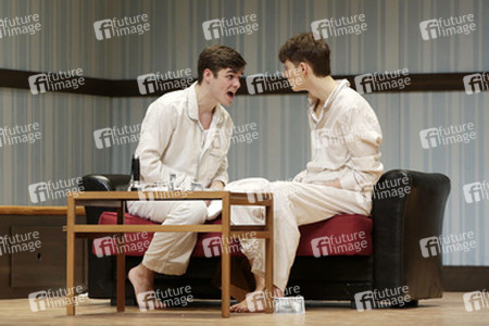 'Eine ganz normale Familie' Fotoprobe, Berlin