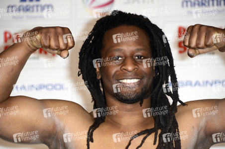 Wiegen zum Sat.1 Promiboxen, Düsseldorf