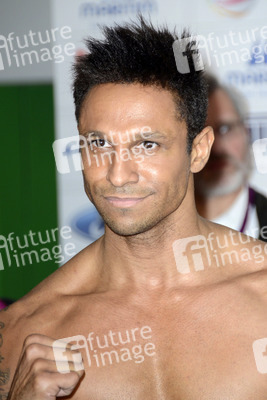 Wiegen zum Sat.1 Promiboxen, Düsseldorf