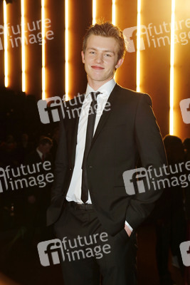 'Rubinrot' Premiere, München