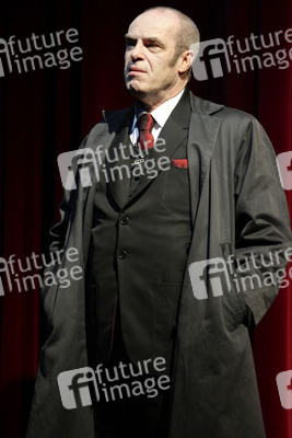 'Der Teufel und die Diva' Fotoprobe, Hamburg