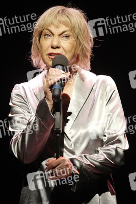 'Der Teufel und die Diva' Fotoprobe, Hamburg