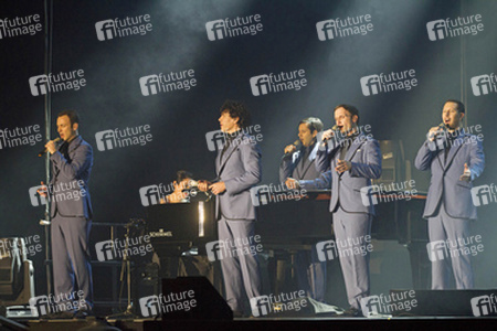 Adoro Konzert, Hamburg