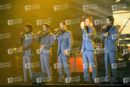 Adoro Konzert, Hamburg