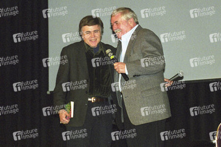 Walter Koenig, James Doohan