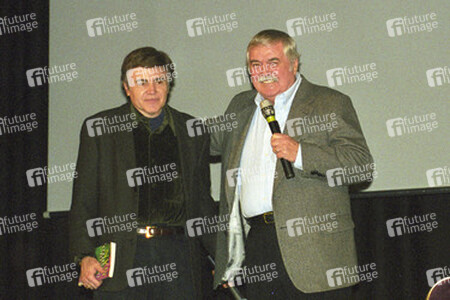 Walter Koenig, James Doohan