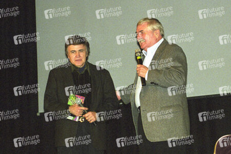 Walter Koenig, James Doohan