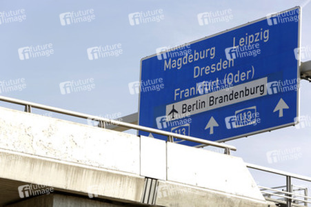 Flughafen Berlin-Brandenburg