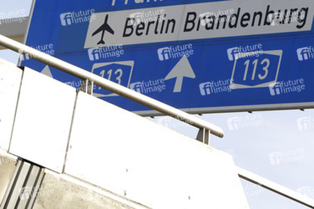 Flughafen Berlin-Brandenburg