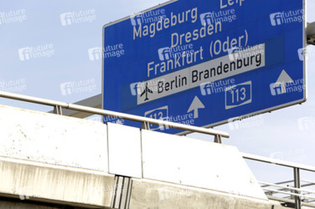 Flughafen Berlin-Brandenburg