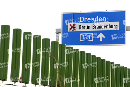 Flughafen Berlin-Brandenburg