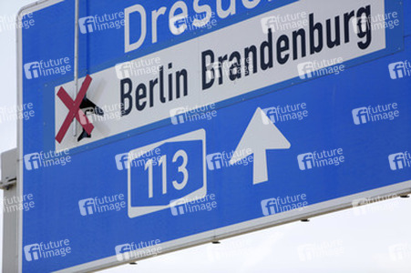 Flughafen Berlin-Brandenburg