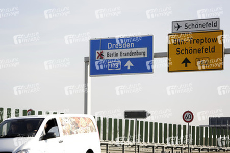 Flughafen Berlin-Brandenburg