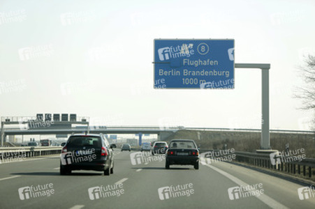 Flughafen Berlin-Brandenburg